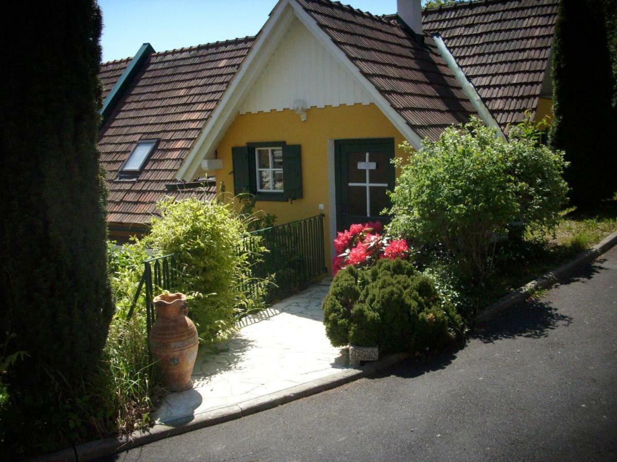 Gaestehaus Maxltoni Kitzeck im Sausal Exteriör bild