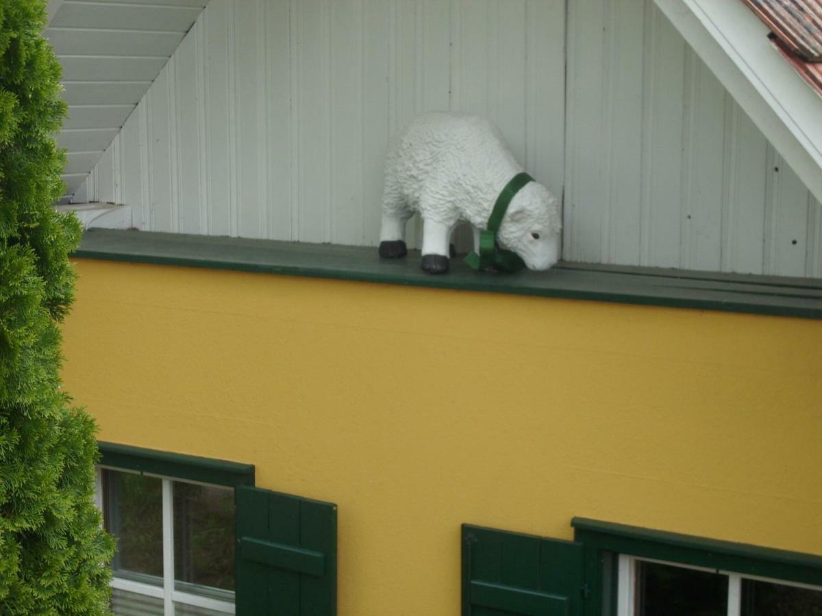 Gaestehaus Maxltoni Kitzeck im Sausal Exteriör bild