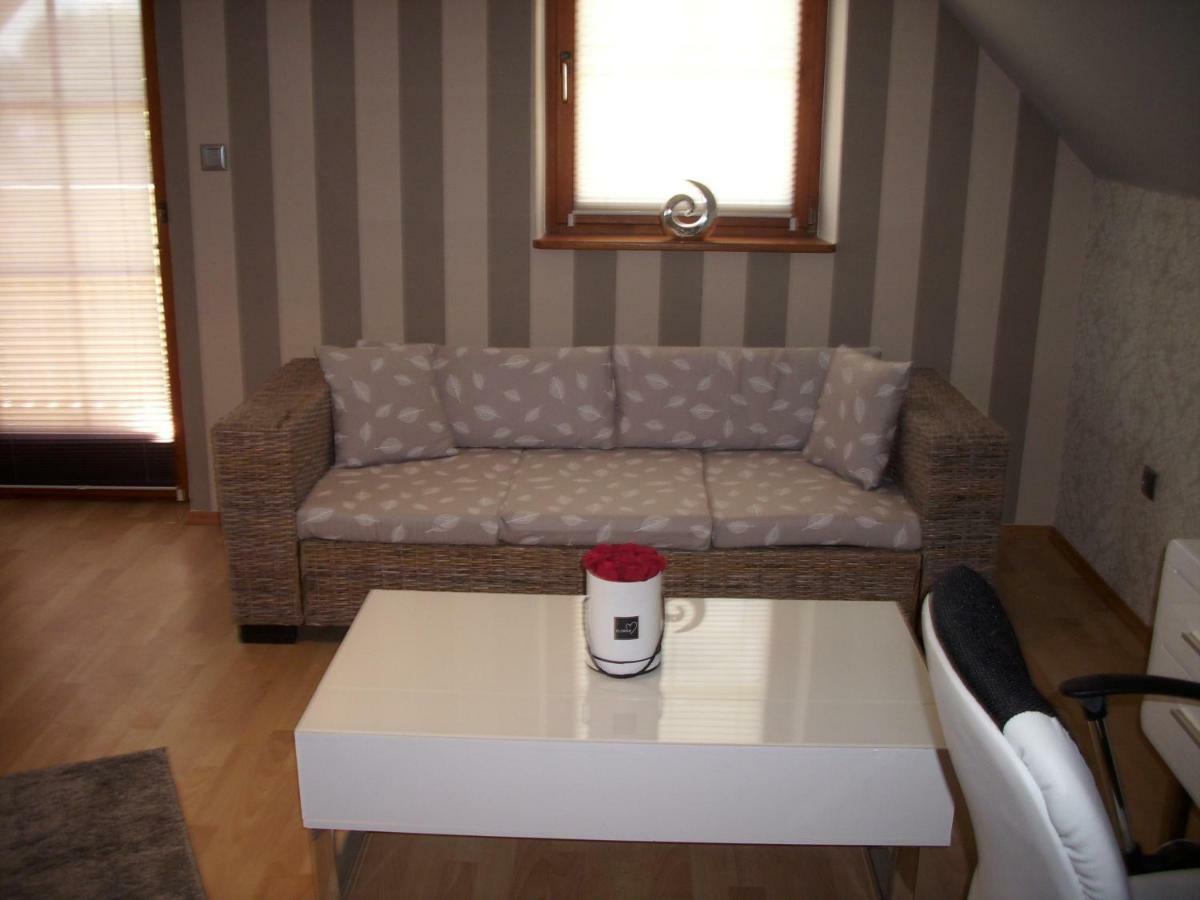 Gaestehaus Maxltoni Kitzeck im Sausal Exteriör bild
