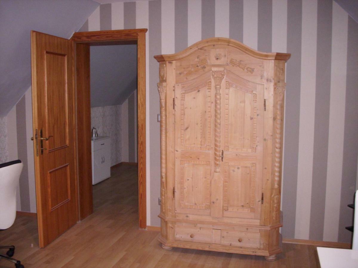 Gaestehaus Maxltoni Kitzeck im Sausal Exteriör bild